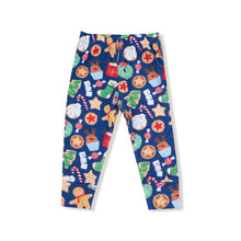 Load image into Gallery viewer, Christmas Treats PJ Set
