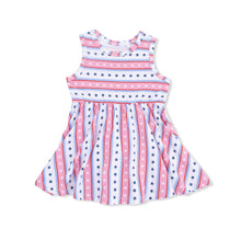 Load image into Gallery viewer, Stars &amp; Stripes Dress
