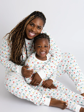 Load image into Gallery viewer, Tree Light PJ Set
