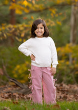 Load image into Gallery viewer, Bow-Tastic Sweater
