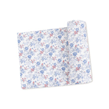 Load image into Gallery viewer, Country Girl Floral Swaddle
