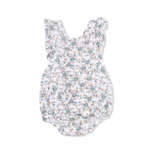 Load image into Gallery viewer, Camille Floral Sunsuit

