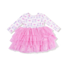 Load image into Gallery viewer, Big Sis Tulle Dress
