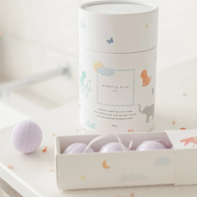 Load image into Gallery viewer, Lavender &amp; Magnesium Bath Bombs
