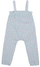 Load image into Gallery viewer, Daisies Jumpsuit
