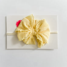 Load image into Gallery viewer, Lenny Mini Headband
