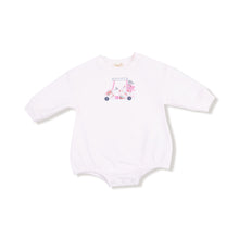 Load image into Gallery viewer, Golf Pink Sweatshirt Bubble
