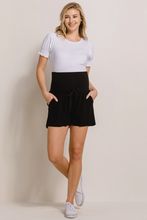 Load image into Gallery viewer, Camila Maternity Shorts
