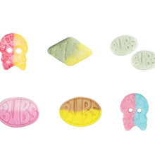 Load image into Gallery viewer, Swedish Candy Classic Mix
