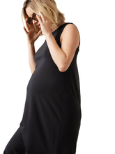 Load image into Gallery viewer, Maternity Column Dress

