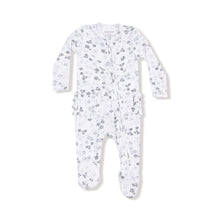 Load image into Gallery viewer, Caroline&#39;s Calico Footie Sleeper
