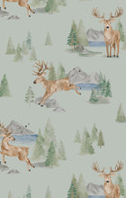 Load image into Gallery viewer, Buck Deer PJ Set

