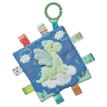 Load image into Gallery viewer, Taggie&#39;s Drax Dragon Crinkle Me
