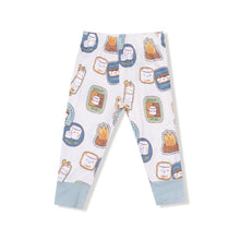 Load image into Gallery viewer, S’mores PJ Set
