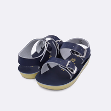 Load image into Gallery viewer, Sea Wee Sandal
