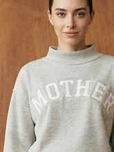 Load image into Gallery viewer, Mother Mock Neck Sweatshirt
