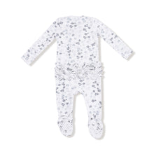 Load image into Gallery viewer, Caroline&#39;s Calico Footie Sleeper
