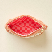 Load image into Gallery viewer, Mama Teddy Pouch
