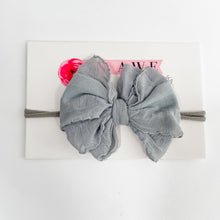 Load image into Gallery viewer, Lenny Mini Headband
