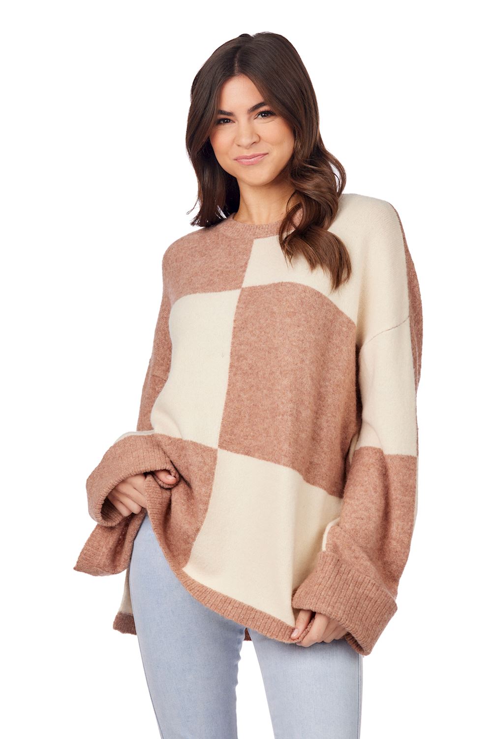 Oaklyn Sweater