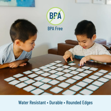 Load image into Gallery viewer, Boys Memory Matching Game 72 Pc - 36 Pairs
