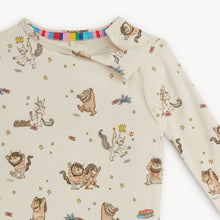 Load image into Gallery viewer, Where The Wild Things Are PJ Set
