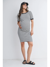 Load image into Gallery viewer, Kinsley T-Shirt Dress
