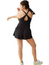 Load image into Gallery viewer, Women's Maternity Runsie
