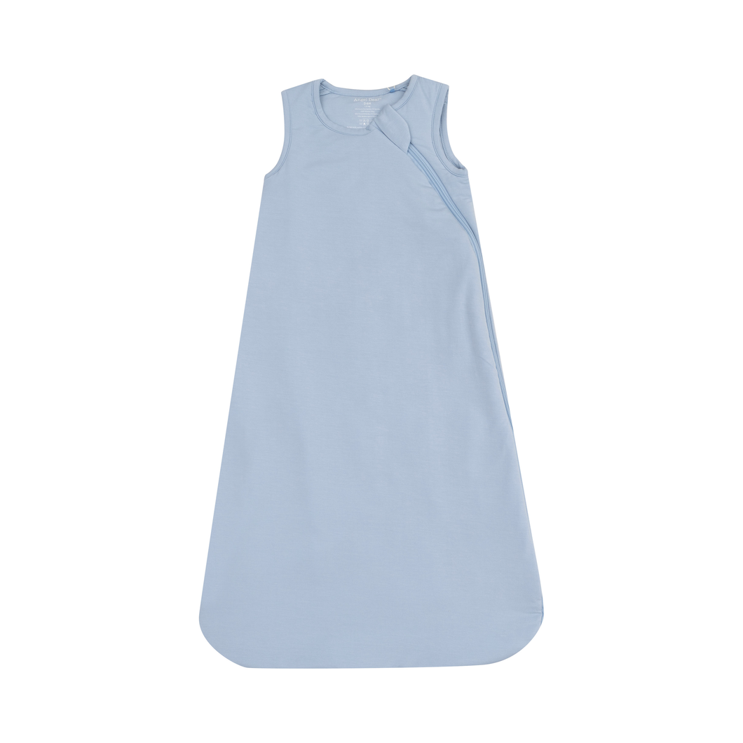 Blue Fog Sleep Sack