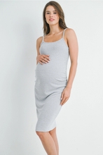 Load image into Gallery viewer, Maci Crop Cardigan &amp; Dress
