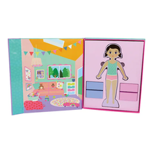 Load image into Gallery viewer, Best Friends Magnetic Dress Up
