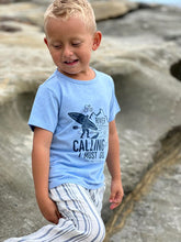 Load image into Gallery viewer, River Calling Tee
