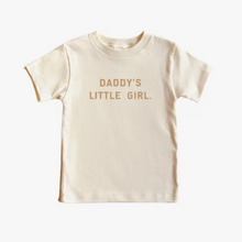 Load image into Gallery viewer, Daddy&#39;s Little Girl Tee
