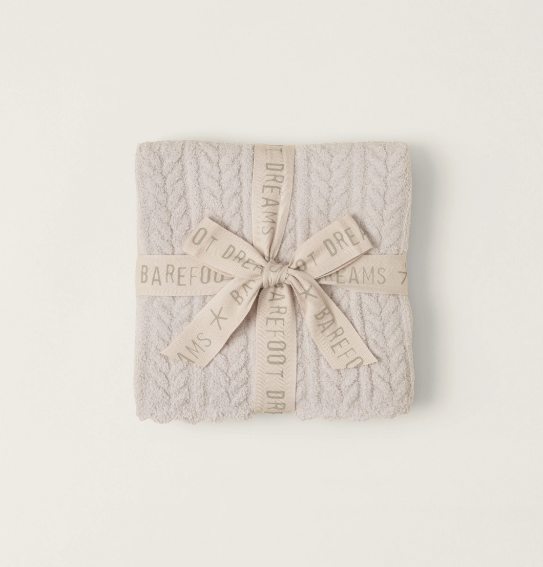 CozyChic® Heirloom Receiving Blanket