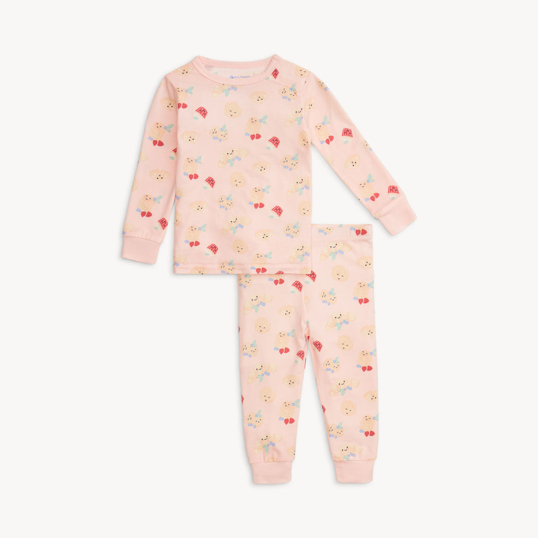 Bake My Day PJ Set