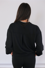Load image into Gallery viewer, Luxe Nursing Lounge Crewneck
