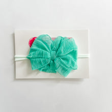 Load image into Gallery viewer, Lenny Mini Headband
