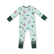 Load image into Gallery viewer, Golf Pros Green Sleeper
