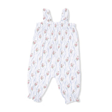 Load image into Gallery viewer, Heirloom Rose Stripe Jumpsuit
