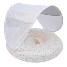 Load image into Gallery viewer, Bloom Baby Swim Seat &amp; Sun Canopy
