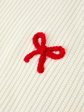 Load image into Gallery viewer, Mila Bow Sweater
