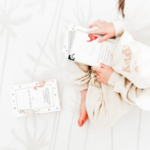 Load image into Gallery viewer, A-Z Mindful Affirmation Cards
