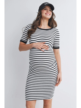Load image into Gallery viewer, Kinsley T-Shirt Dress
