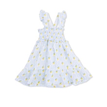 Load image into Gallery viewer, Lovely Lemons Dress
