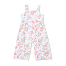 Load image into Gallery viewer, Cute Little Roses Jumpsuit
