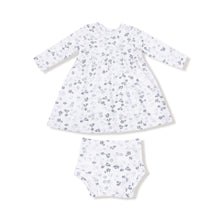 Load image into Gallery viewer, Caroline&#39;S Calico Dress &amp; Bloomer
