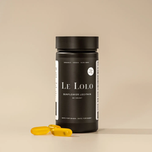 Load image into Gallery viewer, Sunflower Lecithin
