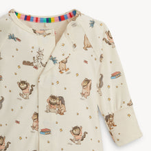 Load image into Gallery viewer, Where The Wild Things Are Sleeper
