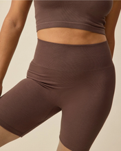 Load image into Gallery viewer, Sublime® Maternity &amp; Post Bike Short
