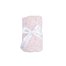 Load image into Gallery viewer, Harper Floral Swaddle

